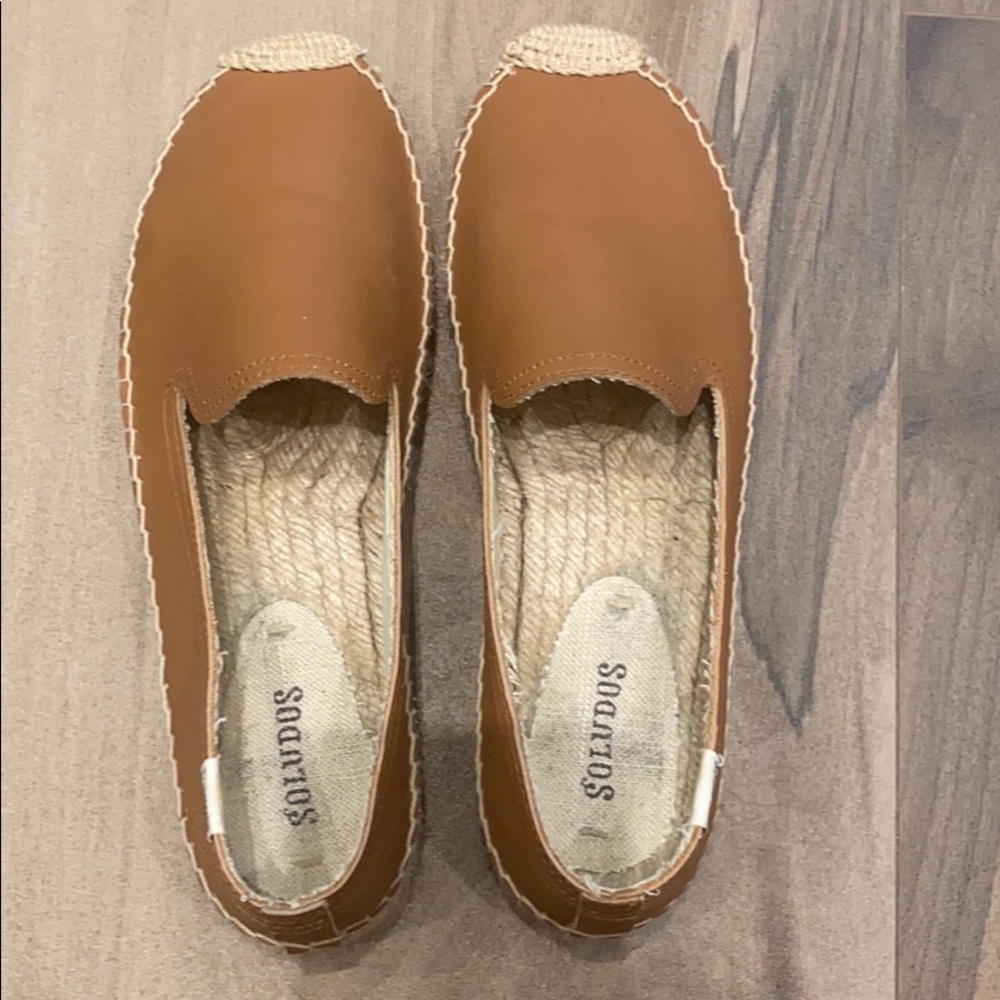 Soludos espadrilles